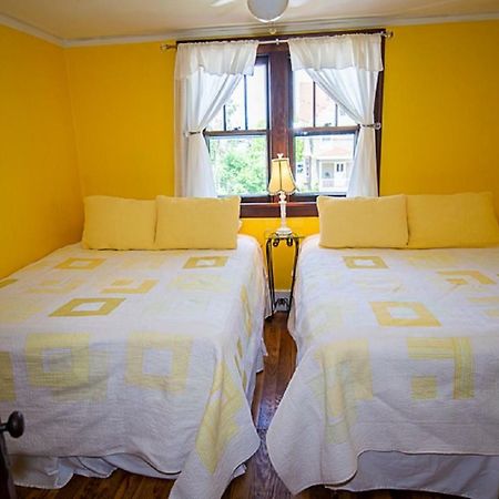 Serendipity Resort Гранд Хейвън Екстериор снимка