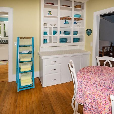 Serendipity Resort Гранд Хейвън Екстериор снимка