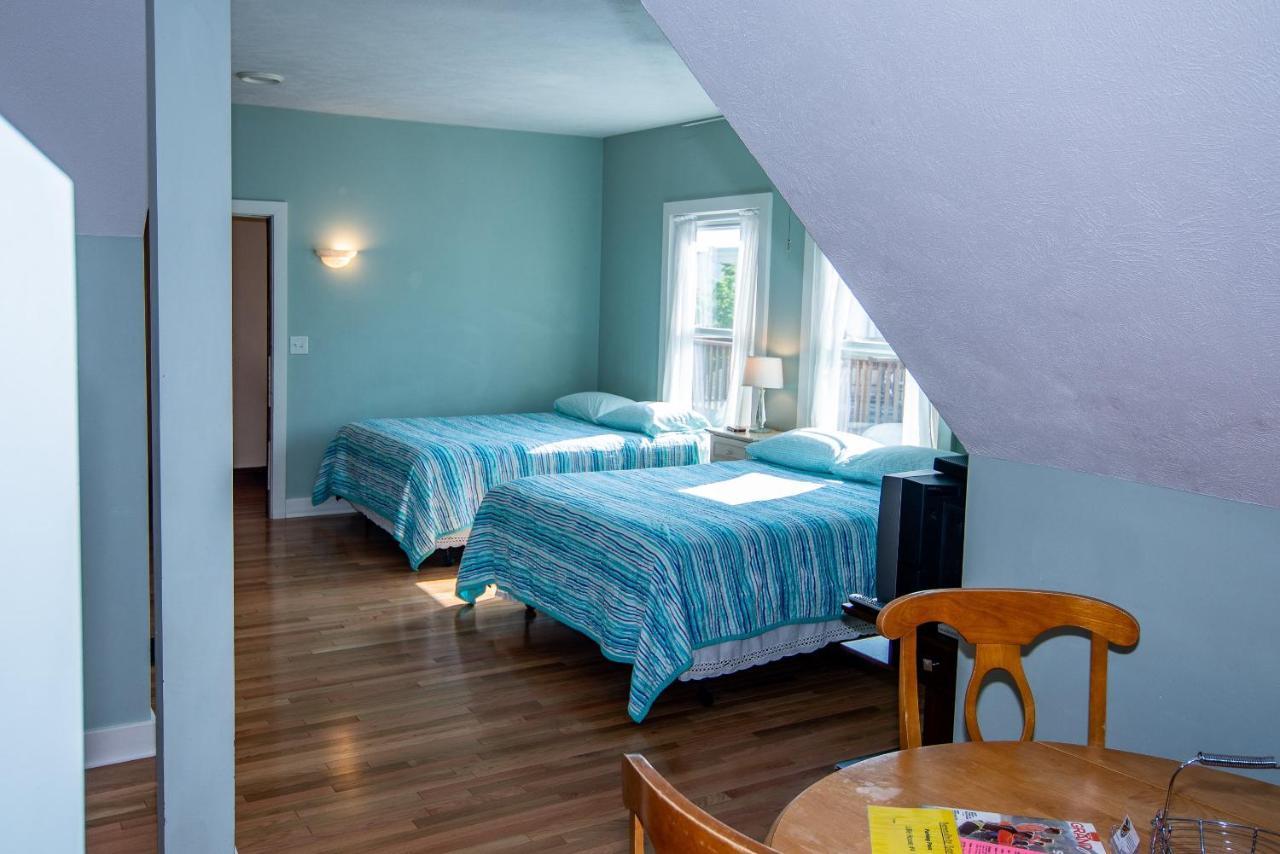 Serendipity Resort Гранд Хейвън Екстериор снимка