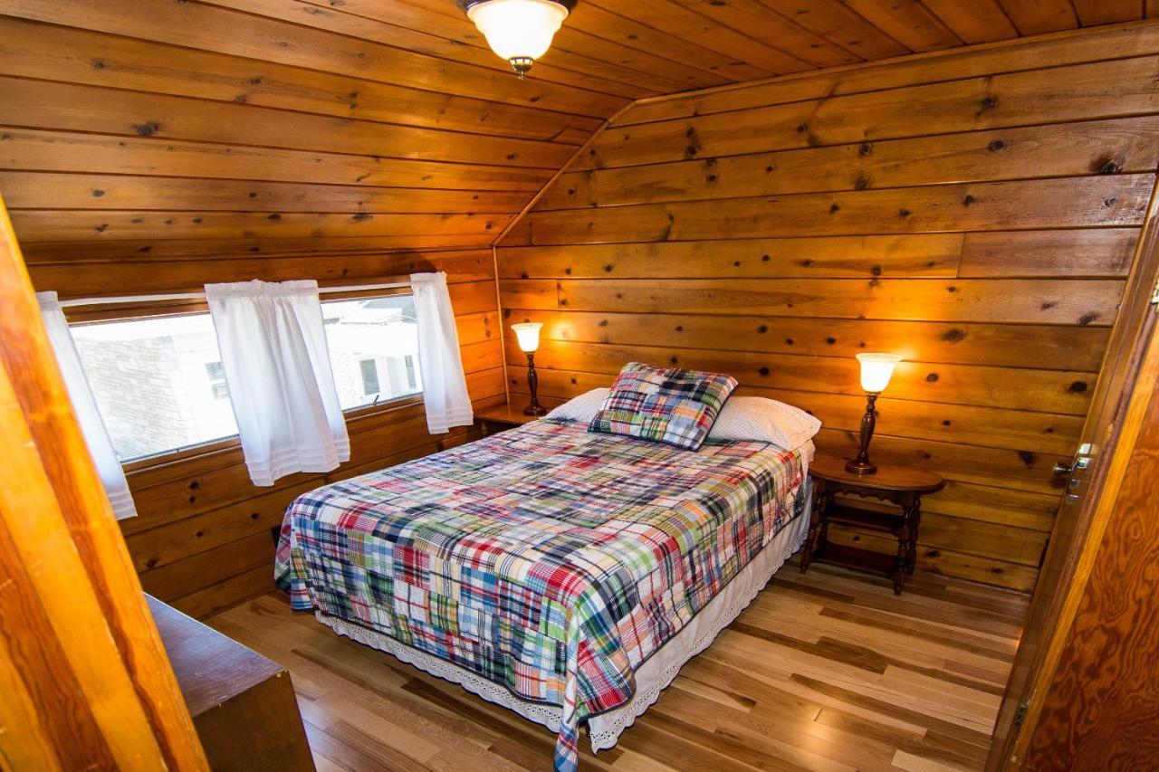 Serendipity Resort Гранд Хейвън Екстериор снимка