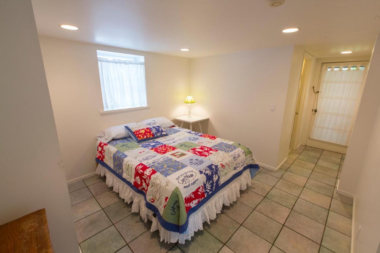 Serendipity Resort Гранд Хейвън Екстериор снимка