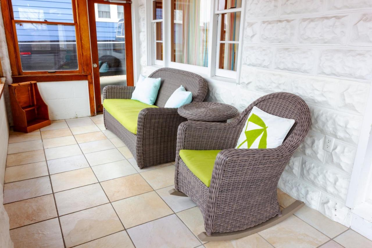 Serendipity Resort Гранд Хейвън Екстериор снимка