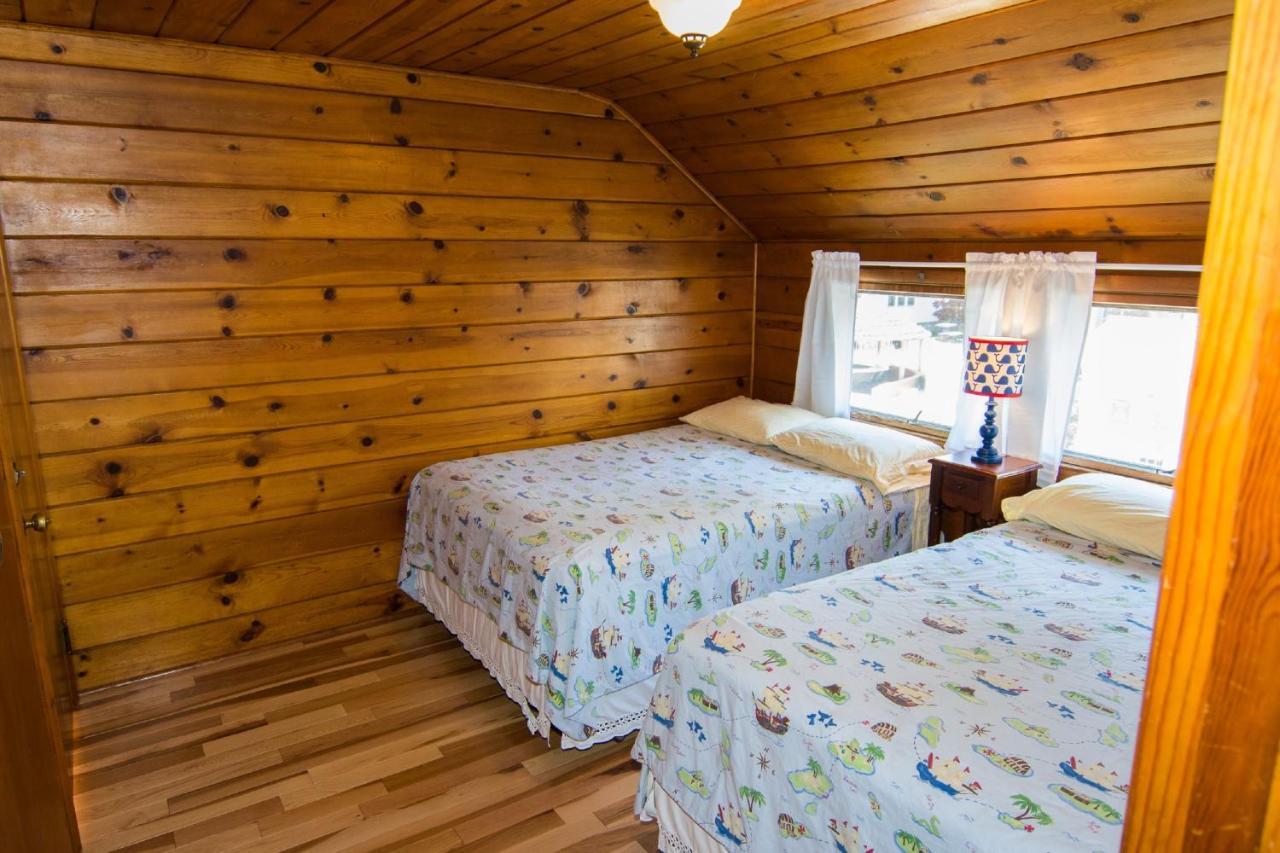 Serendipity Resort Гранд Хейвън Екстериор снимка