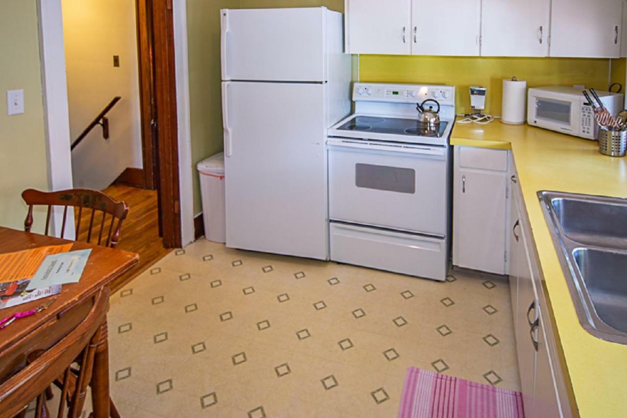 Serendipity Resort Гранд Хейвън Екстериор снимка