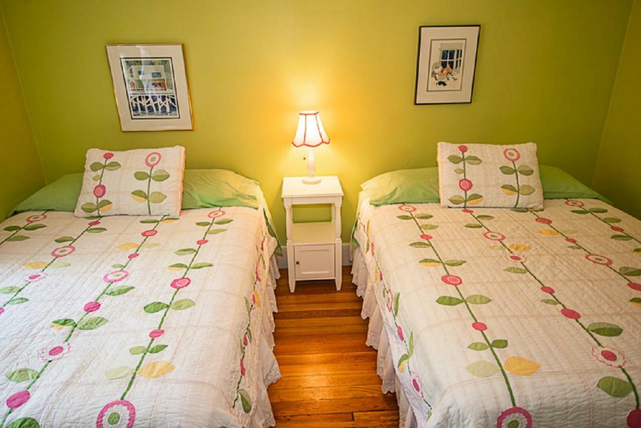Serendipity Resort Гранд Хейвън Екстериор снимка