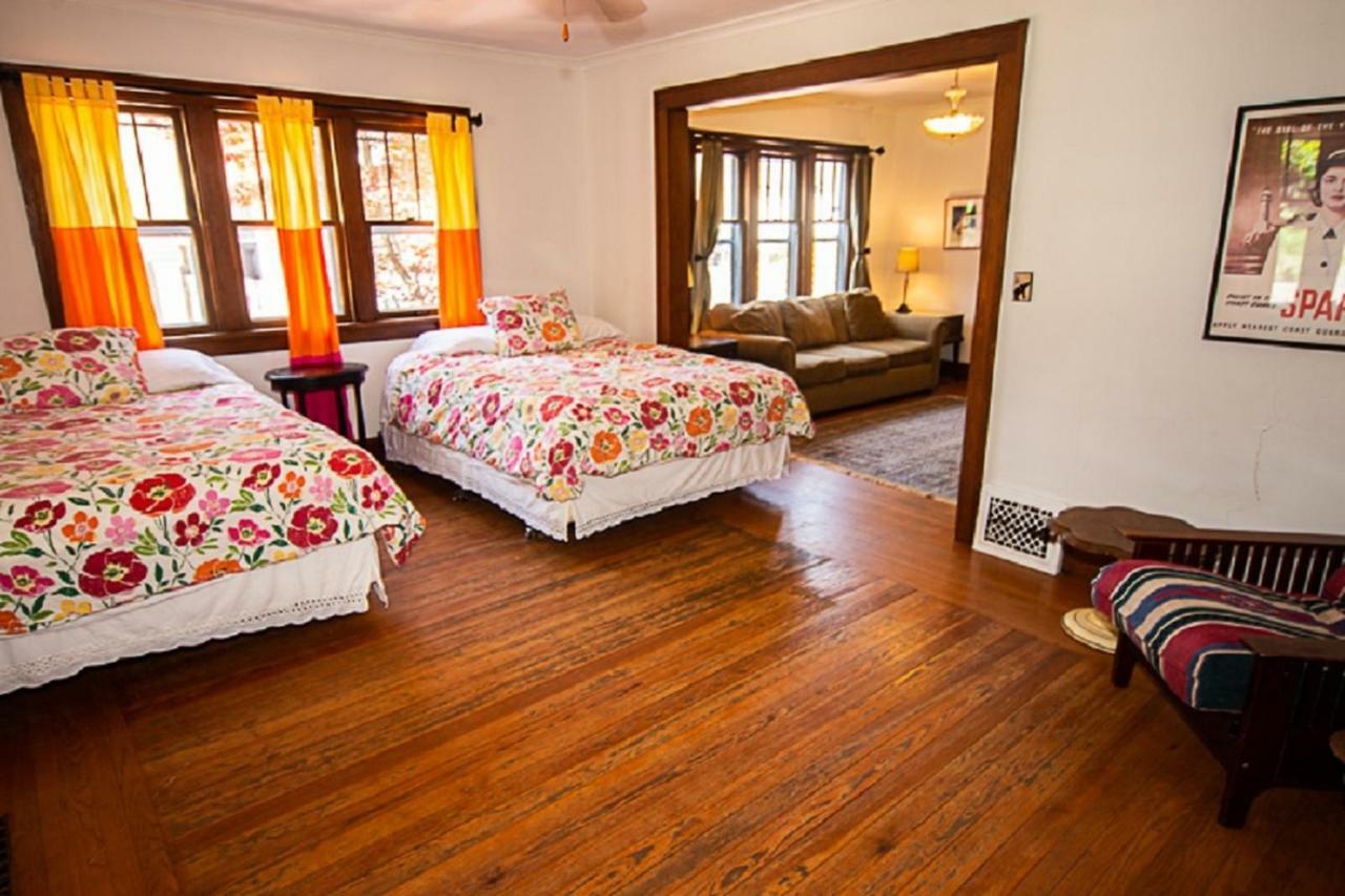 Serendipity Resort Гранд Хейвън Екстериор снимка
