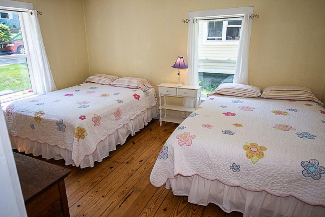 Serendipity Resort Гранд Хейвън Екстериор снимка