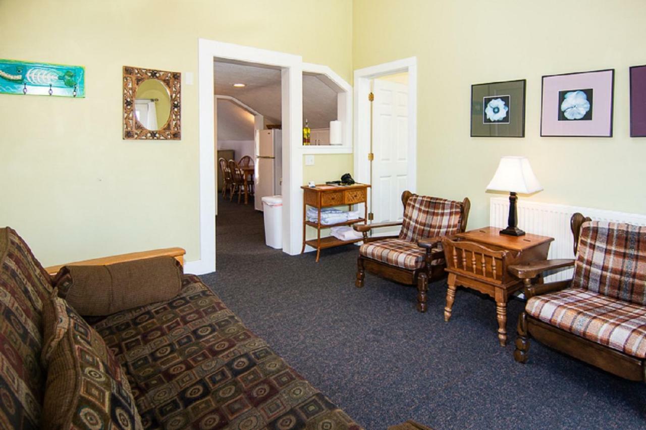Serendipity Resort Гранд Хейвън Екстериор снимка