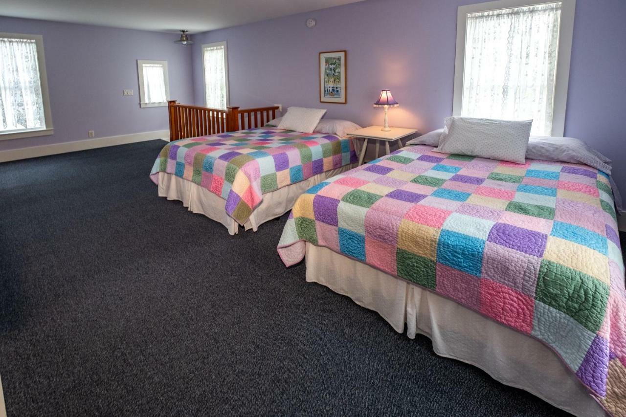 Serendipity Resort Гранд Хейвън Екстериор снимка